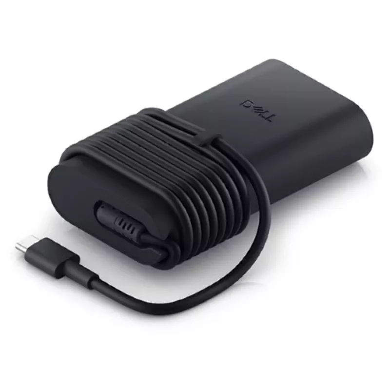 Fonte de alimentação Dell NYWKJ Interior 100 W preto, cabo de 1 m