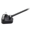 Fonte de alimentação Dell 249YH 165 W, fonte de alimentação para portáteis, Preto, cabo de 1 m, 66×22 mm
