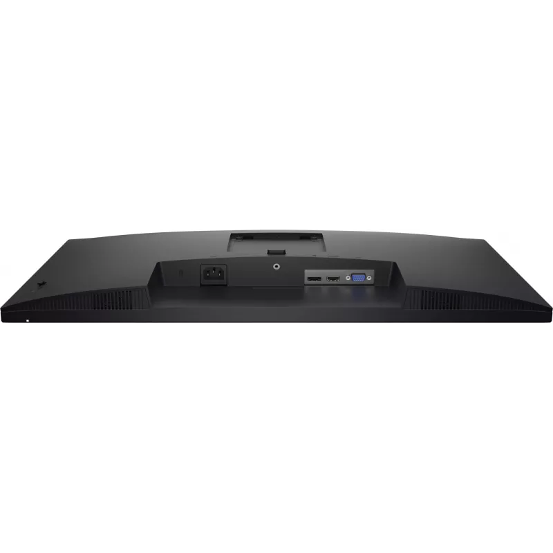 Monitor de computador Dell Pro E2726HS 68,6 cm (27 inch) Full HD 1920x1080 IPS LCD, 8 ms, ângulo de visão de 178°, VESA, altifalantes integrados, preto