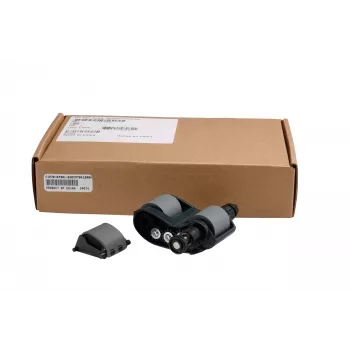 Kit de substituição do rolo ADF HP LaserJet, Laser, China, 164 mm, 235 mm, 50 mm, 201 g