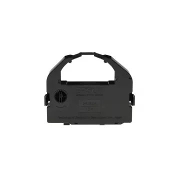 Fita preta Epson SIDM para LQ-670/680/pro/860/1060/25xx (C13S015262)