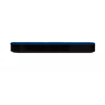 Disco rígido Verbatim Store 'n' Go USB 3.0 1TB Azul, 1 TB, 2,5 inch, 3.2 Gen 1 (3.1 Gen 1), 5400 RPM, Azul