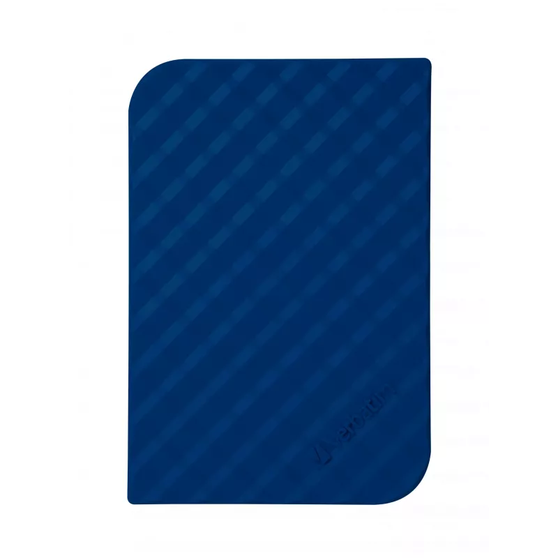 Disco rígido Verbatim Store 'n' Go USB 3.0 1TB Azul, 1 TB, 2,5