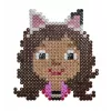 Hama caixa de pendurar Gabby's Dollhouse (00007975)