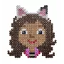 Hama caixa de pendurar Gabby's Dollhouse (00007975)