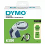 Dymo Omega etiquetadora de relevo, 9 mm