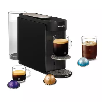 Krups XN9408 Máquina de café de cápsulas automática 1,4 L