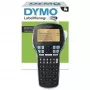 Impressora de etiquetas DYMO LabelManager 420P | Impressora de etiquetas portátil recarregável de alto desempenho | Ligação ao computador | Impressão de códigos de barras, logótipos e gráficos