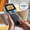 Impressora de etiquetas DYMO LabelManager 420P | Impressora de etiquetas portátil recarregável de alto desempenho | Ligação ao computador | Impressão de códigos de barras, logótipos e gráficos