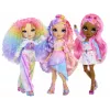 Bonecas de moda Rainbow High Air Brush & Create - Olhos cinzentos, boneca de moda, feminino, 4 ano(s), rapaz/rapariga, multicolor
