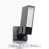 Câmara de segurança IP Netatmo Presence Box para exterior 1920 x 1080 píxeis parede