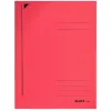 Leitz 3923-00-25 vermelho A3