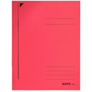Leitz 3923-00-25 vermelho A3