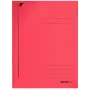 Leitz 3923-00-25 vermelho A3