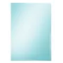Dossier Leitz 41000035 PVC azul A4
