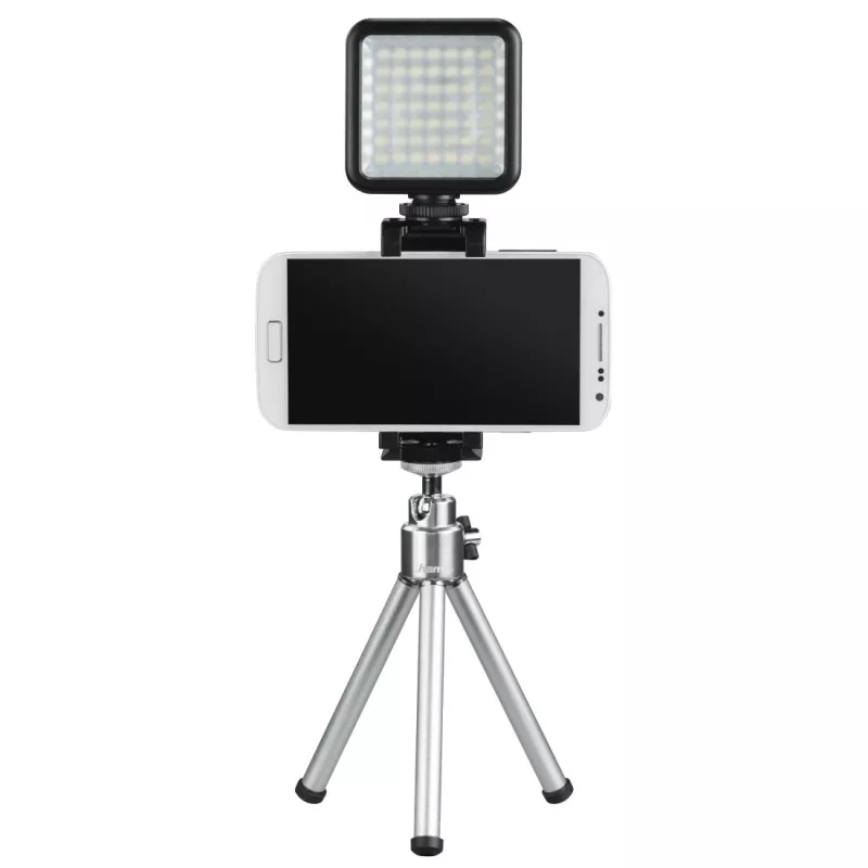 Hama 49 BD Luz para selfies