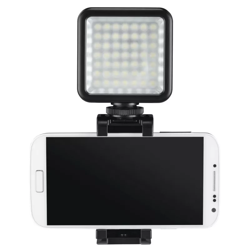 Hama 49 BD Luz para selfies