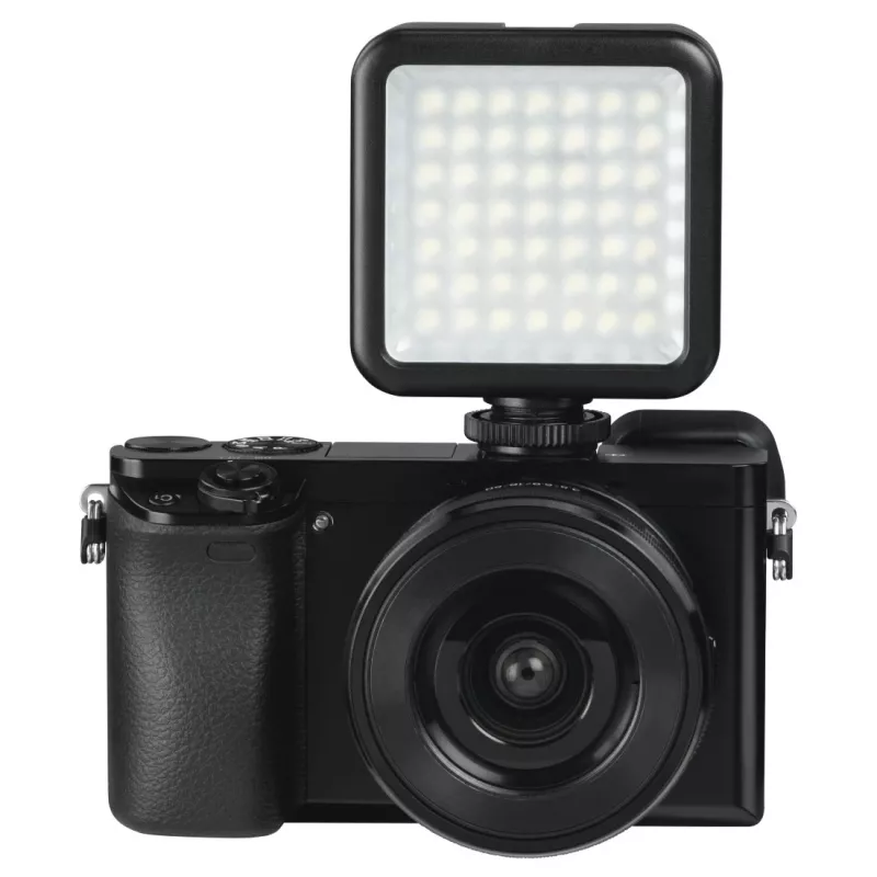 Hama 49 BD Luz para selfies