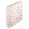 Álbum de fotografias Hama Sixties multicolor 200 folhas 10 x 15