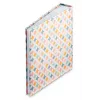 Álbum de fotografias Hama Sixties multicolor 200 folhas 10 x 15