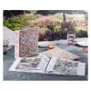 Álbum de fotografias Hama Sixties multicolor 200 folhas 10 x 15