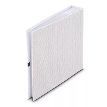Álbum de fotografias Hama Designline II multicolor 100 folhas 10 x 15 cm