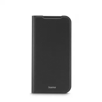 Capa de proteção HAMA para Google Pixel 10a, preta — modelo 00037351