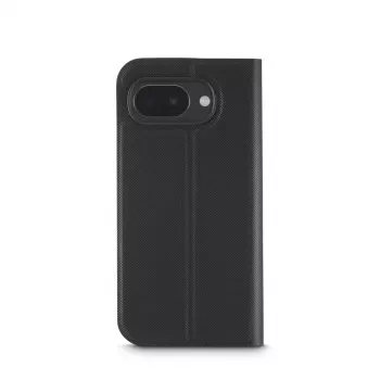 Capa de proteção HAMA para Google Pixel 10a, preta — modelo 00037351