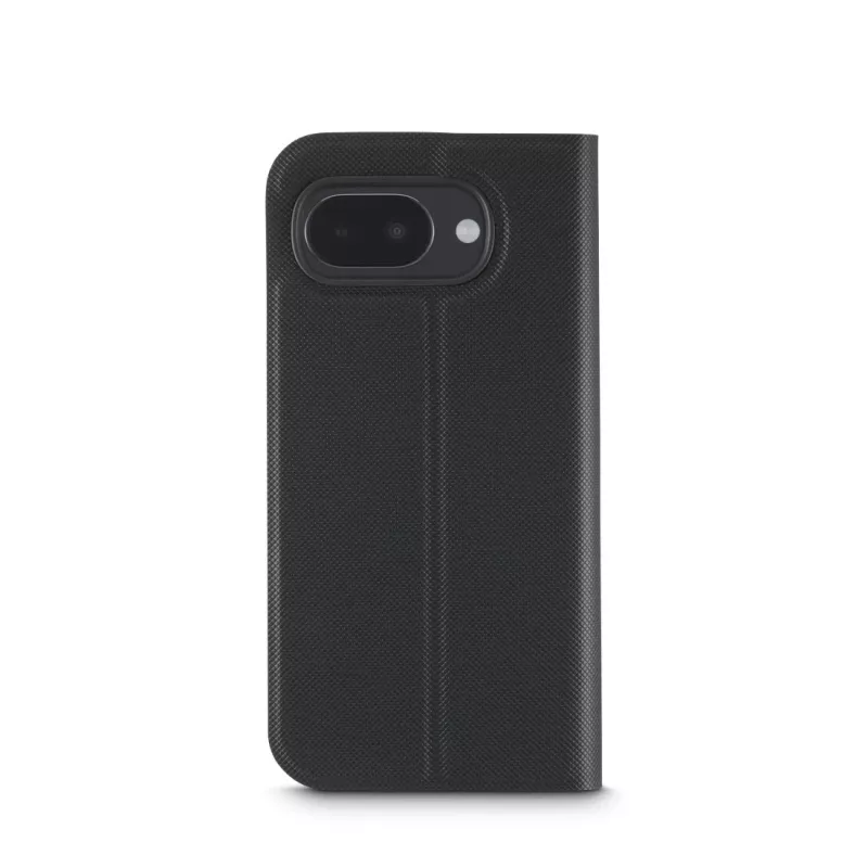 Capa de proteção HAMA para Google Pixel 10a, preta — modelo 00037351
