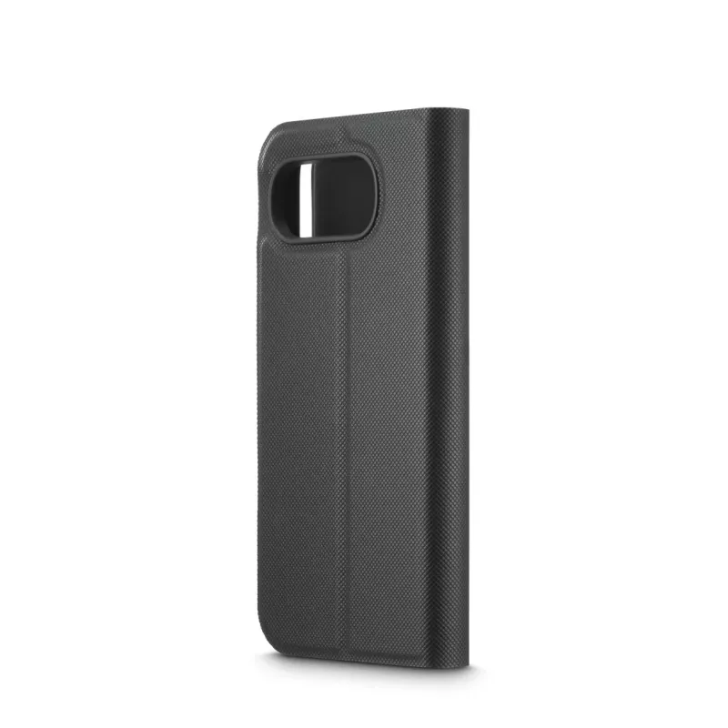 Capa de proteção HAMA para Google Pixel 10a, preta — modelo 00037351