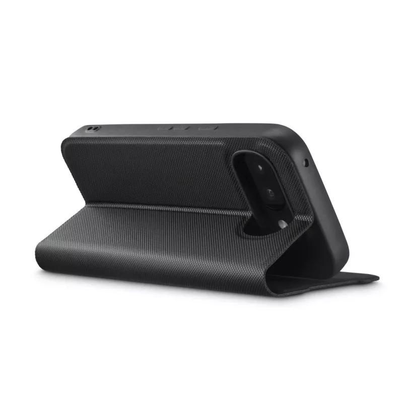Capa de proteção HAMA para Google Pixel 10a, preta — modelo 00037351
