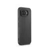 Capa de proteção HAMA Fantastic Feel para Google Pixel 10a, preta