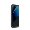 Capa de proteção HAMA Fantastic Feel para Google Pixel 10a, preta