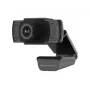 Webcam Conceptronic AMDIS 1080P Full HD com microfone, 2 MP, 1920 x 1080 píxeis, Full HD, 30 fps, 1280x720@30fps, 1920x1080@30fps, M-JPEG, YUV