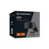 Webcam Conceptronic AMDIS 1080P Full HD com microfone, 2 MP, 1920 x 1080 píxeis, Full HD, 30 fps, 1280x720@30fps, 1920x1080@30fps, M-JPEG, YUV