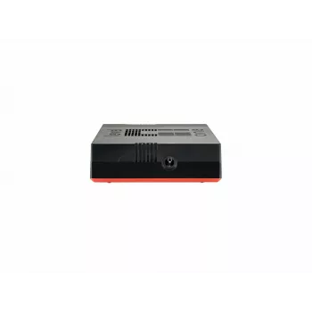 Switch Gigabit LevelOne 8 portas, não gerido, Gigabit Ethernet (10/100/1000), full duplex, montagem na parede possível