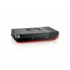 Switch Gigabit LevelOne 8 portas, não gerido, Gigabit Ethernet (10/100/1000), full duplex, montagem na parede possível