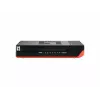 Switch Gigabit LevelOne 8 portas, não gerido, Gigabit Ethernet (10/100/1000), full duplex, montagem na parede possível
