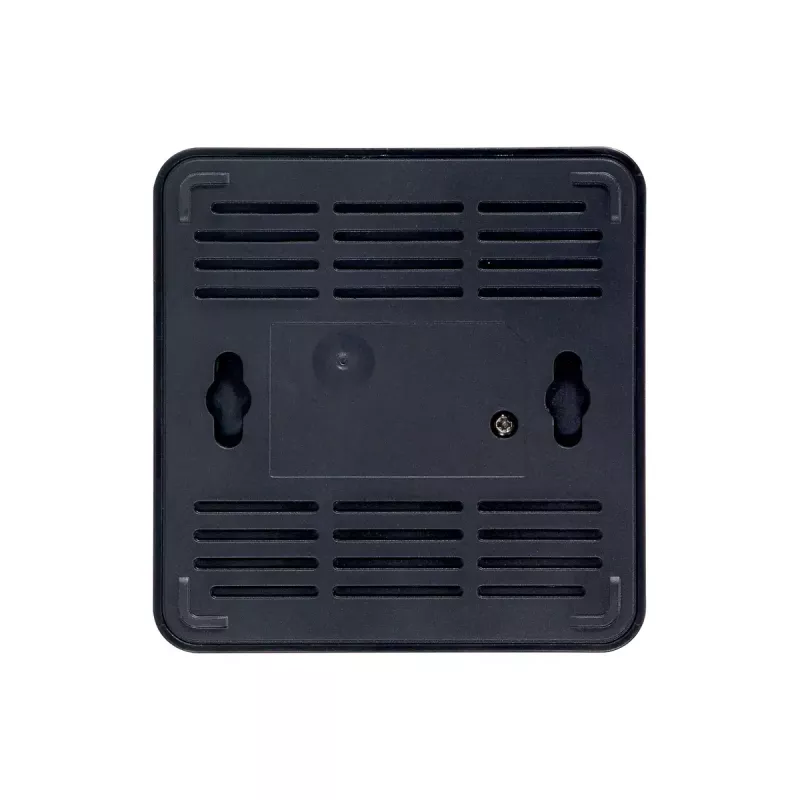 Switch de rede LevelOne FEU-0812 não gerido Fast Ethernet (10/100) preto