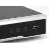 Gravador de vídeo em rede PoE LevelOne GEMINI 8 canais, 8 saídas PoE, H.265