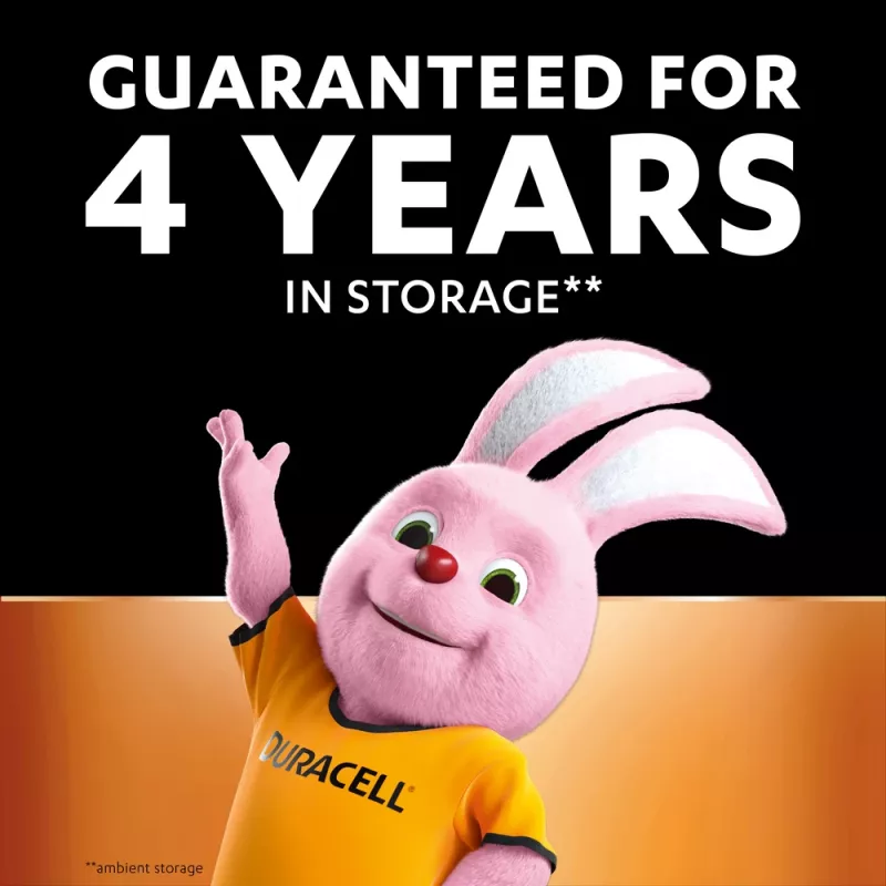 Pilha botão zinco-ar Duracell 1,45 V modelo 397888 (tipo 10)
