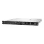 Servidor HPE ProLiant DL20 Gen11 E-2436 2,9 GHz 6c 1P 32GB-DR 4SFF VROC 2x480GB SATA SSD 800W RPS EU