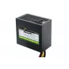 Fonte de alimentação Chieftec GPE-700S 700W, 24-Pin ATX, PS/2, preto
