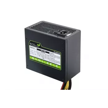 Fonte de alimentação Chieftec GPE-700S 700W, 24-Pin ATX, PS/2, preto