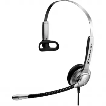 EPOS Sennheiser SH 335 - Headset - convertível - com fios (500631)