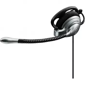EPOS Sennheiser SH 335 - Headset - convertível - com fios (500631)