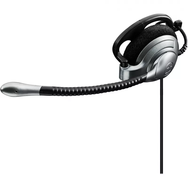 EPOS Sennheiser SH 335 - Headset - convertível - com fios (500631)