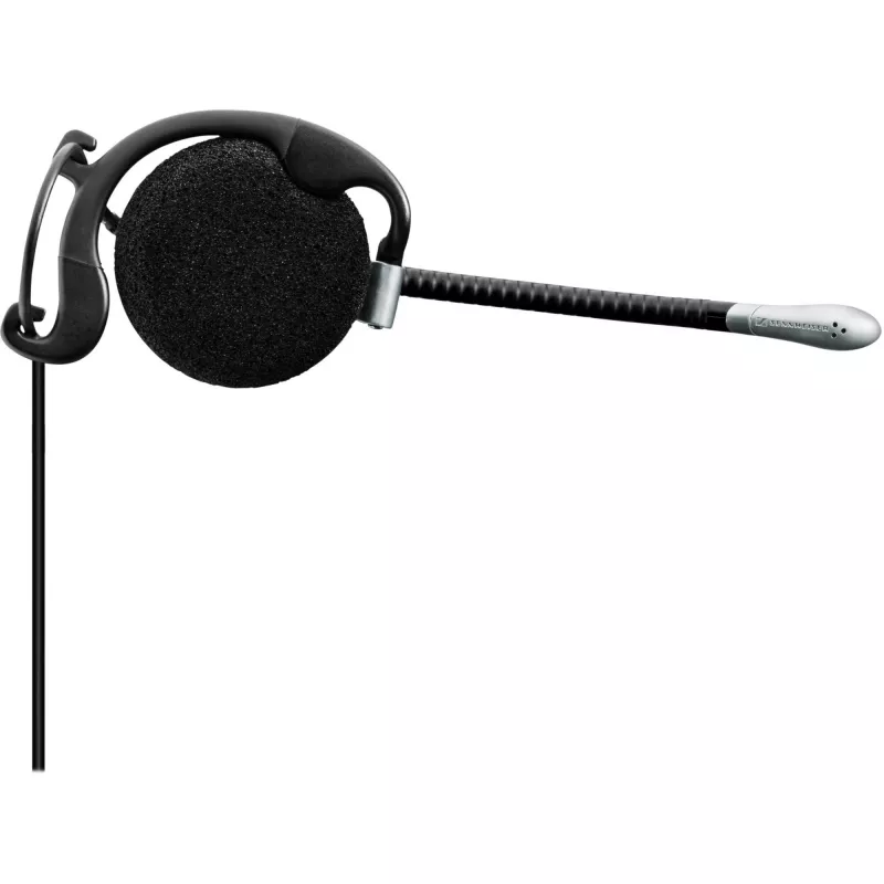 EPOS Sennheiser SH 335 - Headset - convertível - com fios (500631)