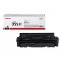 Canon 055 H - Alta capacidade - preto - original