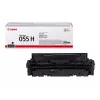 Canon 055 H - Alta capacidade - preto - original